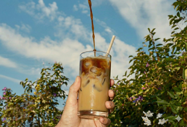 Caramel