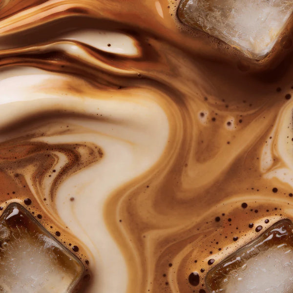 Des bienfaits à chaque tasse ☕️